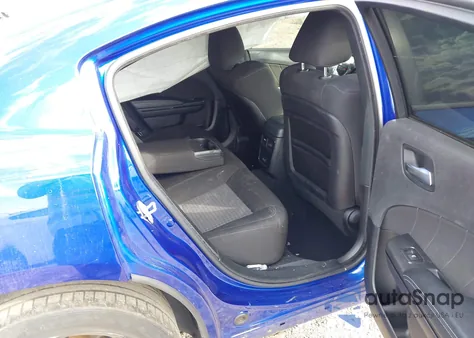 2022 Dodge Charger Gt Rwd z USA, uszkodzony, nr VIN 2C3CDXHG6NH232427